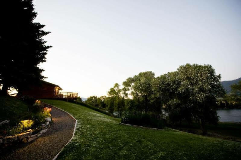 Yellowstone Valley Lodge, Ascend Hotel Collection Pray Exterior photo